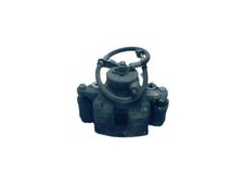 58180J9A50 bremssättel vorne links für HYUNDAI KONA ESSENCE 2WD 2017 108009