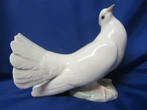 Lladro große paloma - lladro, pequena"