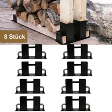 Holzstapelhilfe Stapelhilfe