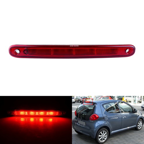 Zusatz dritte bremslicht - zusatz-dritte,