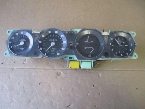 Renault r12 r15 - renault, r17