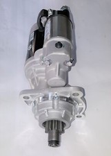 Anlasser Starter verstärkt für Volvo BM Universal UTB U 650 651 Utos Raupe S651
