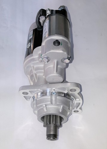 Anlasser starter verstärkt - anlasser,