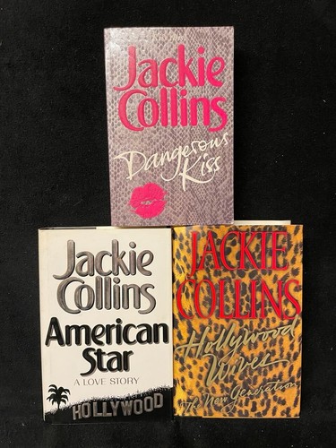 Sammlung paket x jackie - 3,