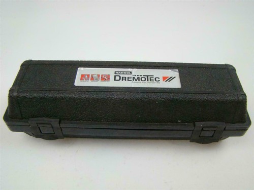 Rahsol dremotec dial - rahsol, messen