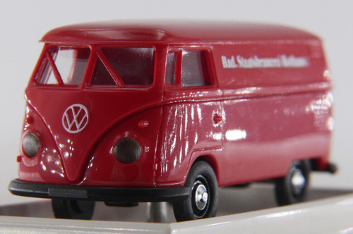 Brekina a s t1b - vw,