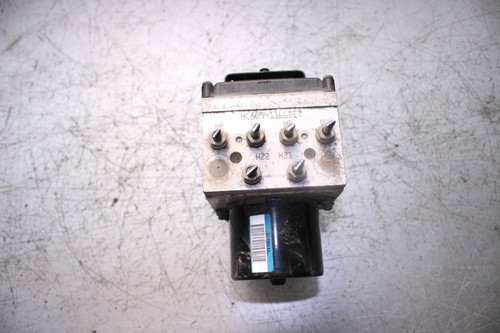 Passat abs - vw, 3c