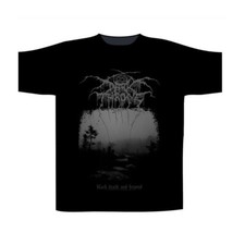 Darkthrone - Black Death