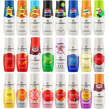 SODASTREAM Saft Konzentrat