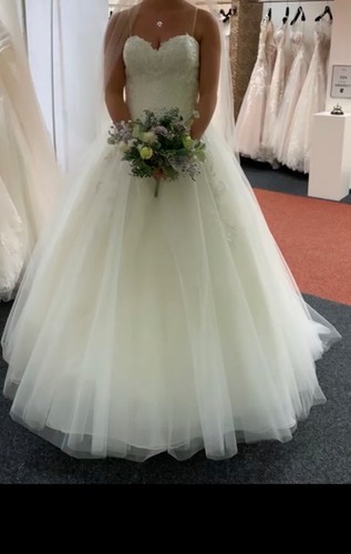 Brautkleid hochzeitskleid - ♥brautkleid,