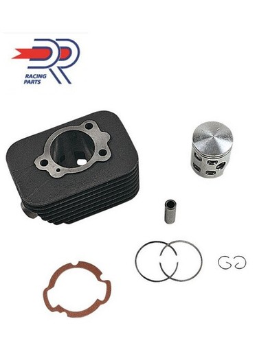 Tuning sport 63ccm zylinder - dr,
