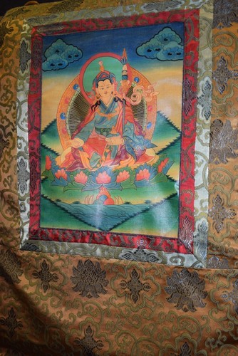 Thangka tibet - thangka,,