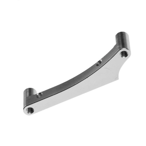 Aluminium motor fester - aluminium,