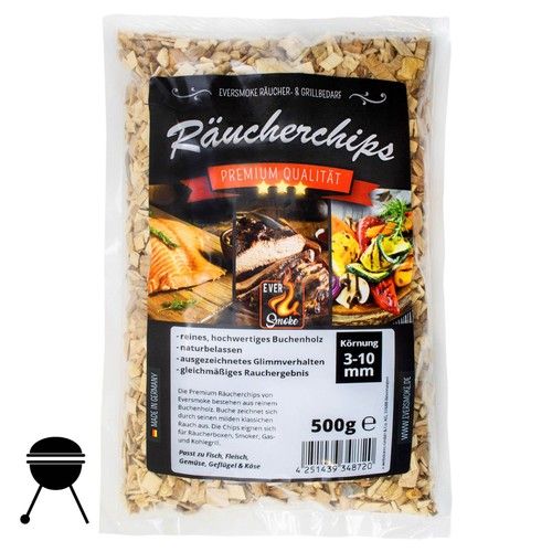 Premium räucherchips wood - premium,