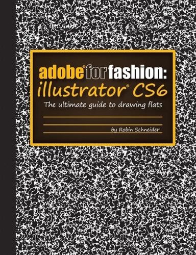 Adobe for fashion illustrator - for,