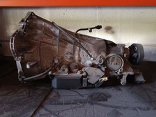 Getriebe (Automatik) Mercedes