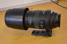 Sigma APO DG OS HSM 150 - 500