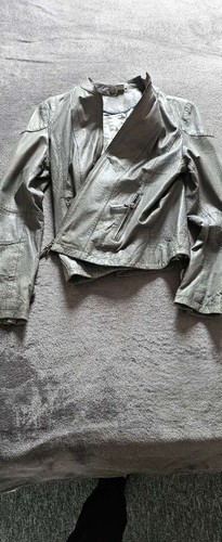 Street one lamm lederjacke - one,