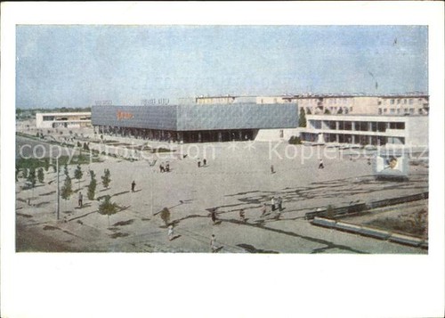 Taschkent usbekistan - taschkent,