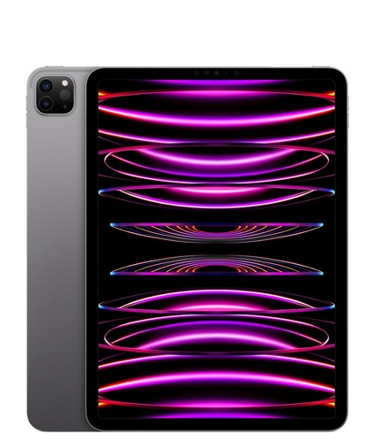 Apple ipad pro 2022 - ipad,