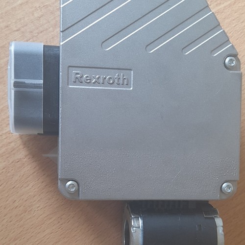 Rexroth modul steuergerät - rexroth, modul/steuergerät