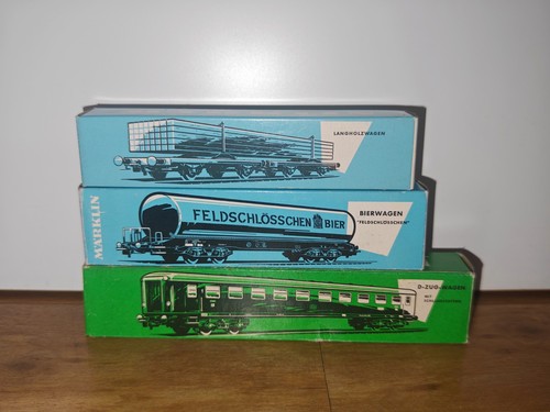 Märklin 4032 4632 - märklin,