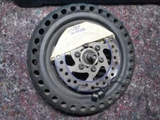 iconBIT IK-1969K - Hinterrad - E-Scooter