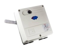 Honeywell Centra Mischer Motor VMK10-A; 10Nm 230VAC 3Pkt