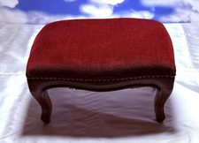 Fußhocker, Fußbänkchen