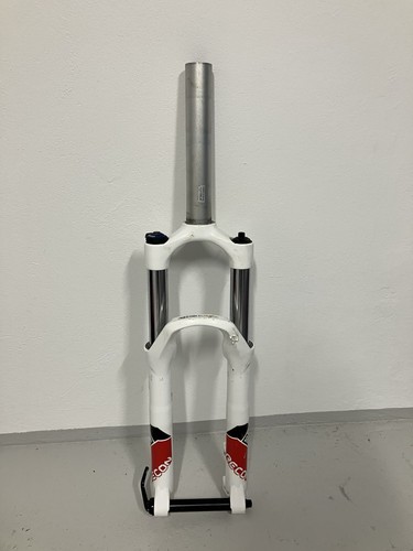 Rockshox recon silver - rockshox,