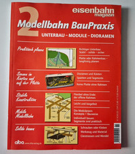 Eisenbahn Praxis Modellbahn