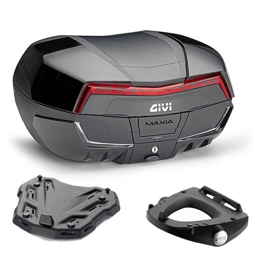 Givi kit topcase v58nnb2 - givi,