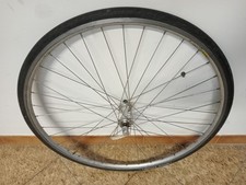 Vorderrad felge mavic - vorderrad,