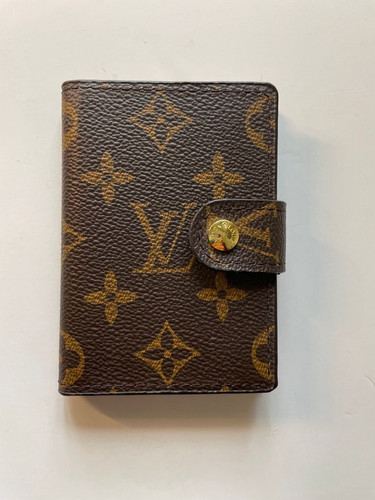 Kartenetui louis vuitton - louis,