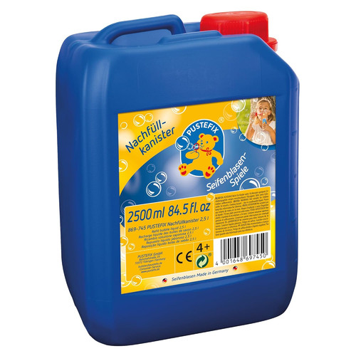 Pustefix 420869745 - -,