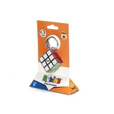 Rubiks GEDULD- UND