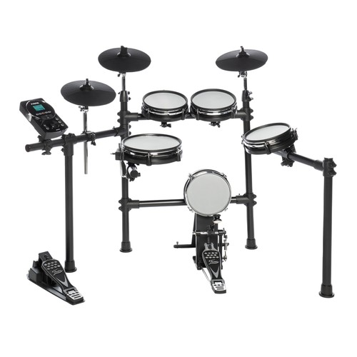 6600 drum set - e-drum,