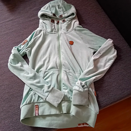 Naketano nickijacke - naketano,