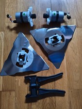 Romobow RS Mähmotoren