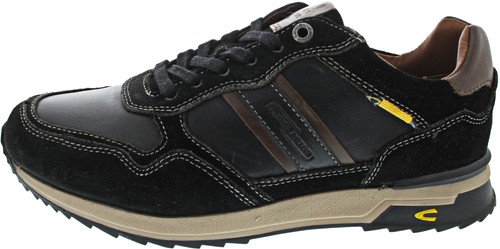Camel active herren - camel, sneaker