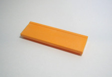 Playmobil Ersatz aus 6657 Kinder Hospital Krankenhaus Dach Element 9 cm (D)