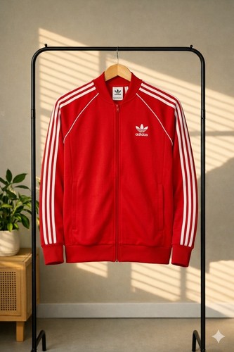 Adidas firebird track jacke - adidas,