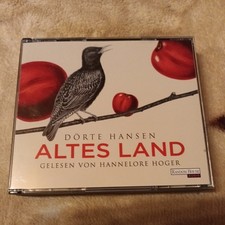 Altes Land von Dörte Hansen