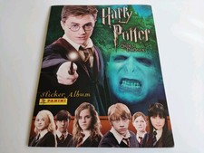 Panini Harry Potter und der