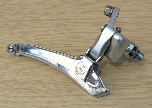 Campagnolo chorus clamp - campagnolo, on