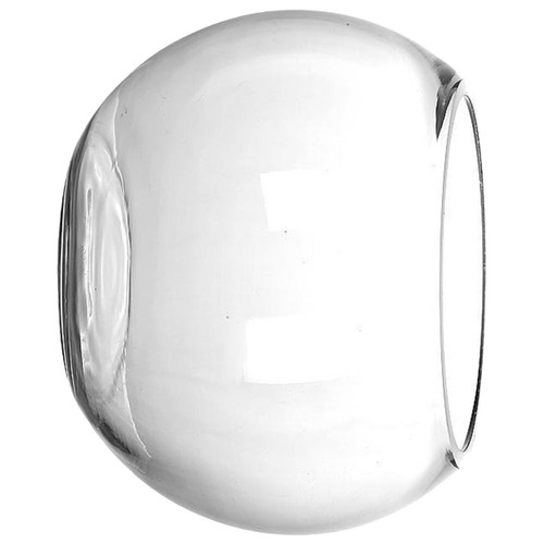 Goldfischglas - ,