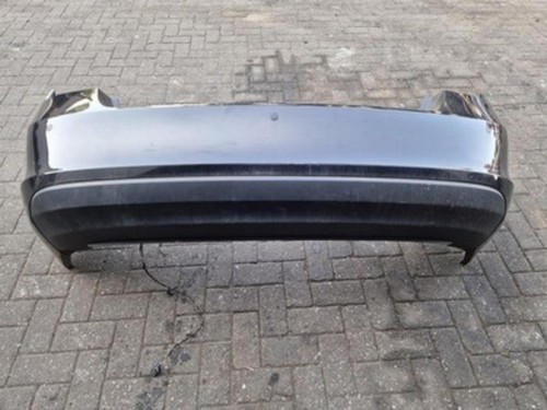 Originastoßstange skoda rapid - originastoßstange,