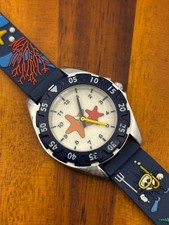 MSC Cruises Watch Kids Sea