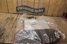 Neue originale VW / Audi A3   Fußmatte  hinten Nr. 8P0061276P