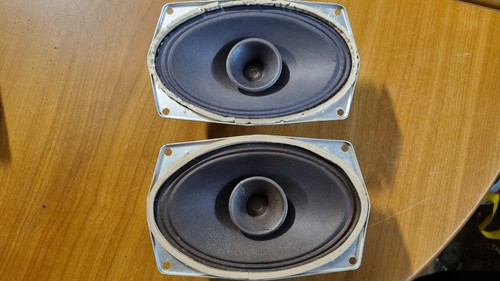 Ddr rft vintage lautsprecher - rft,